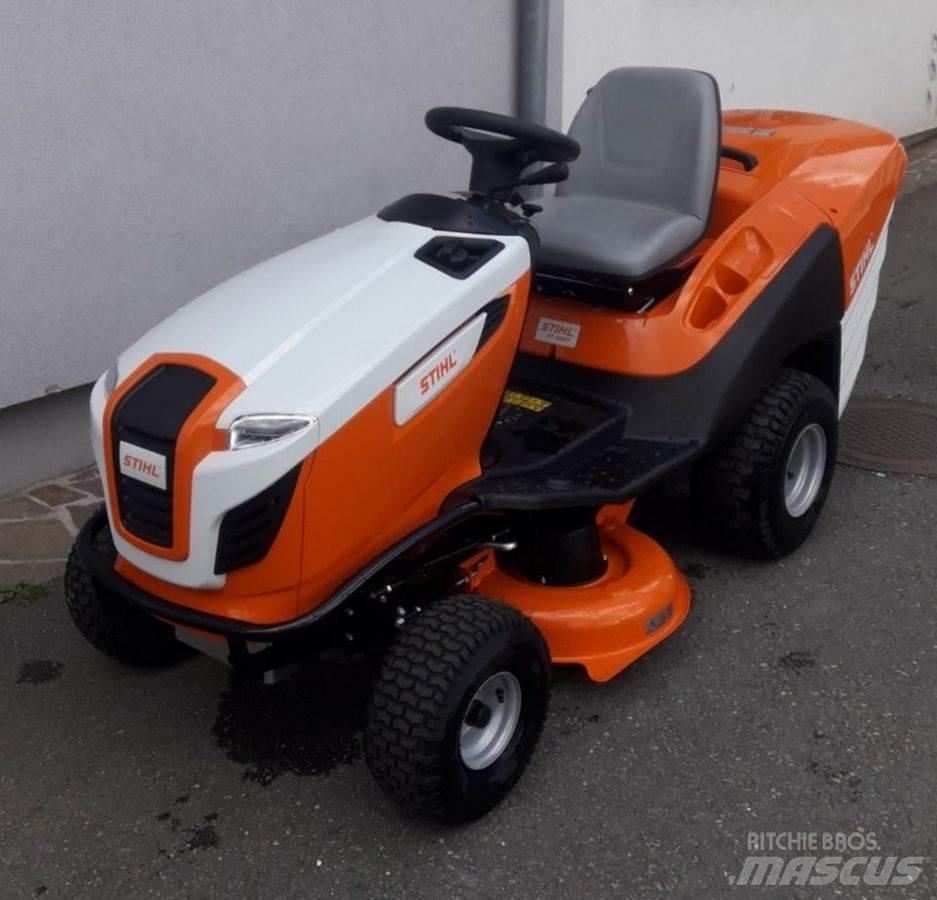 Stihl RT 5097 Muut ympäristökoneet
