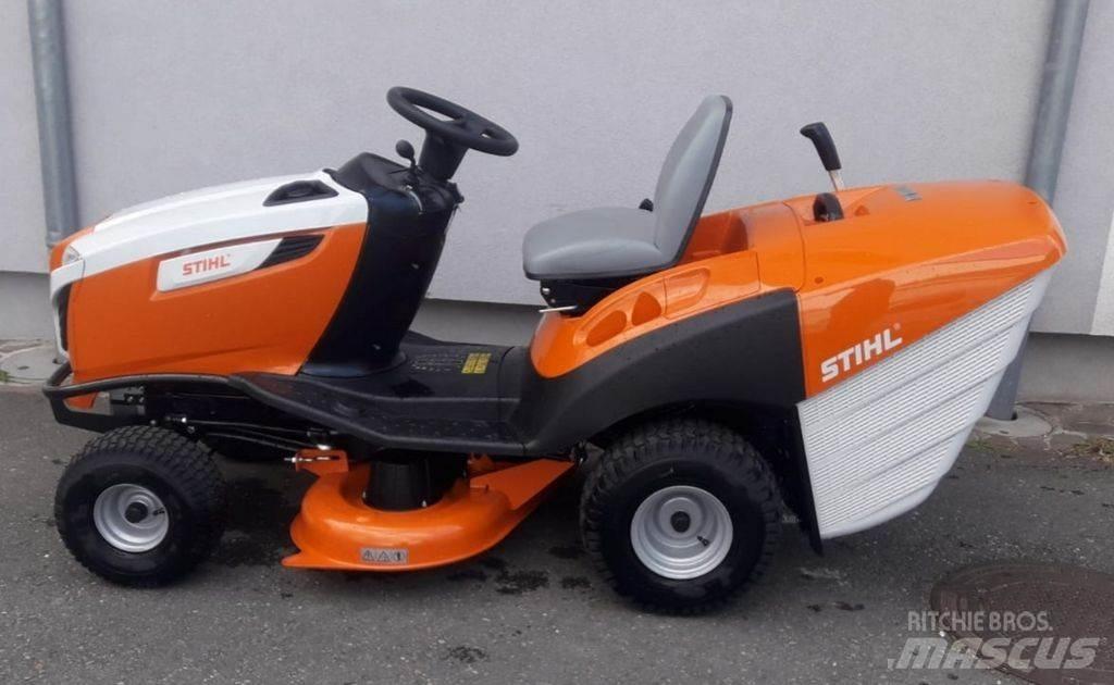 Stihl RT 5097 Muut ympäristökoneet