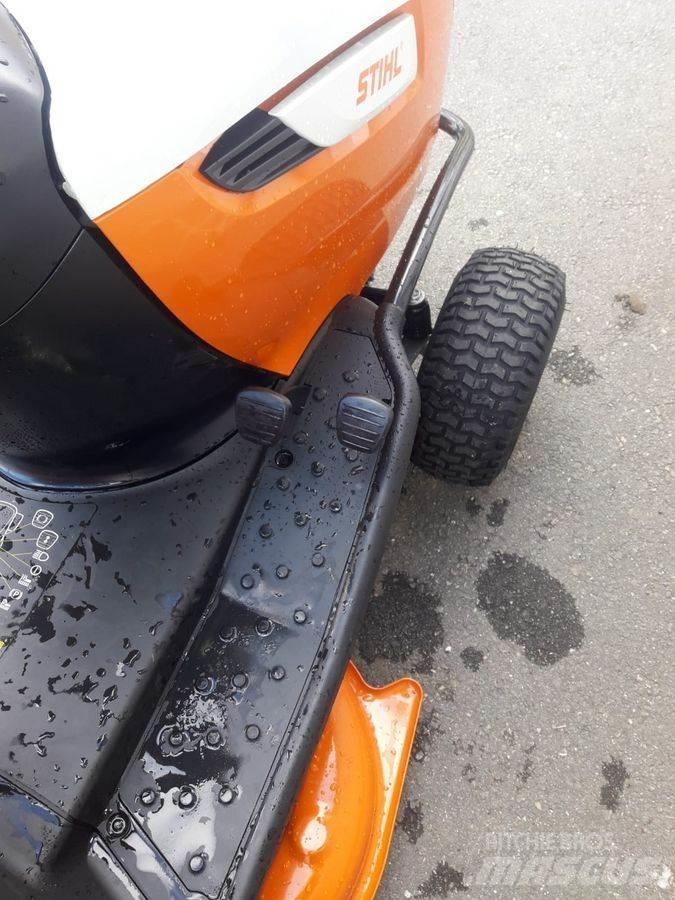 Stihl RT 5097 Muut ympäristökoneet