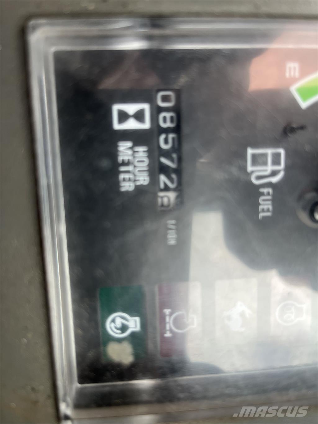 Takeuchi TB 145 Minikaivukoneet < 7t