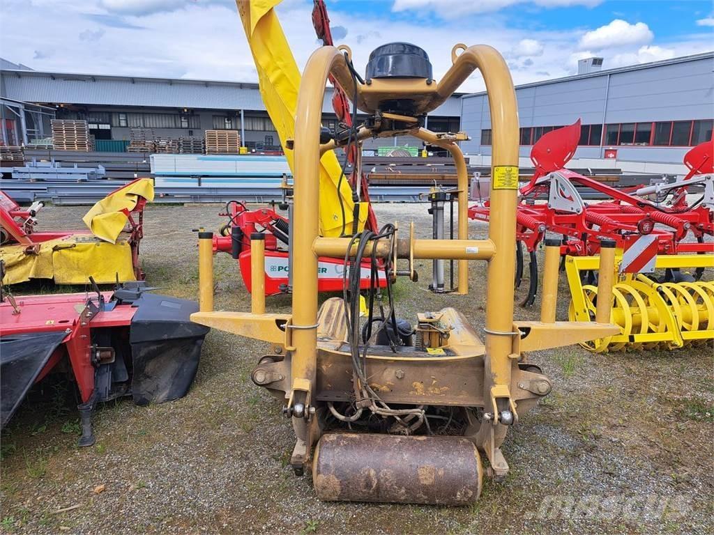 Tanco S 200 Muut heinä- ja tuorerehukoneet