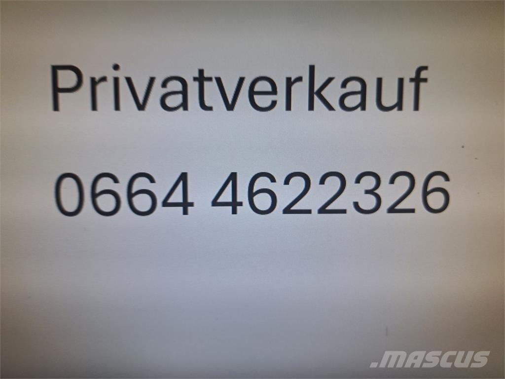 Tapio 600 Muut metsäkoneet