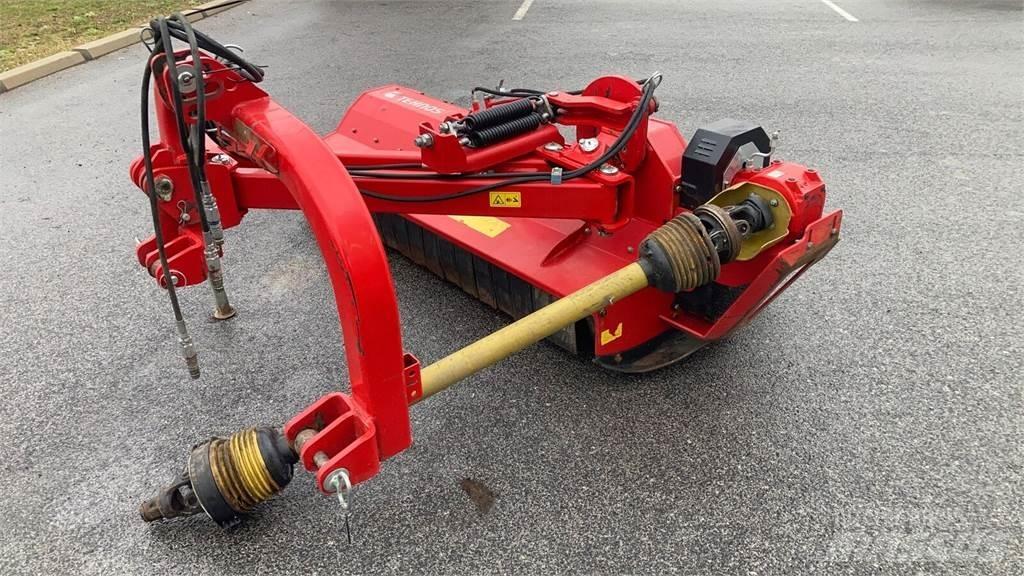 Tehnos MB 200L Kesantoleikkurit ja -murskaimet