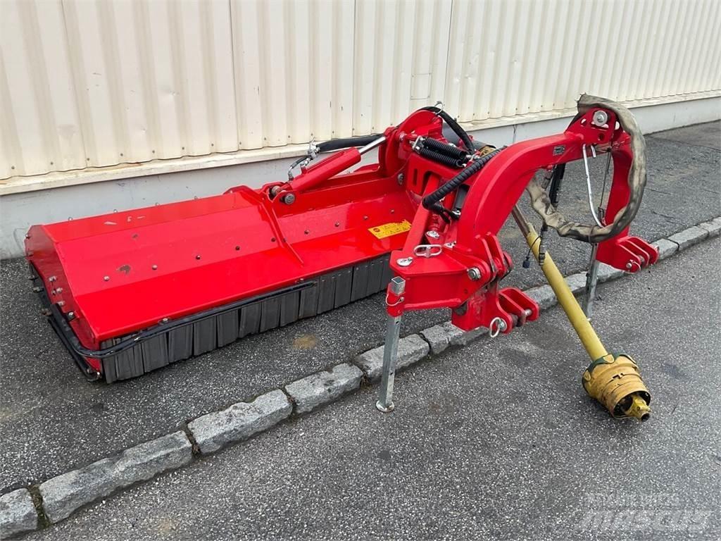 Tehnos MB 220LW Kesantoleikkurit ja -murskaimet