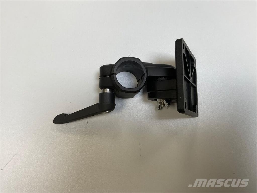  Tellus GO Lisävarusteet ja komponentit