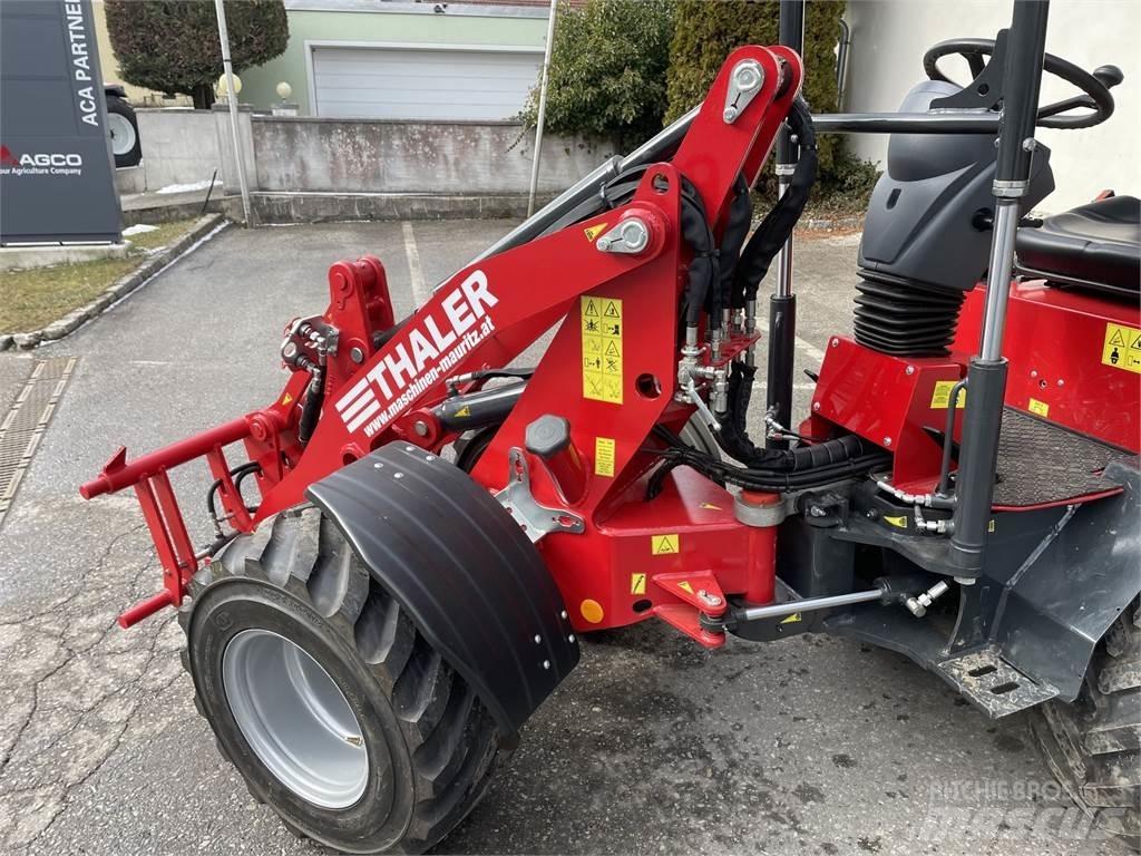 Thaler 2230 S Etukuormaimet ja kaivuulaitteet
