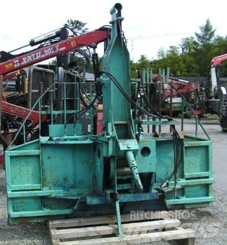 Tiger 6 t Vinssit