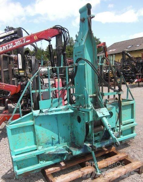 Tiger 6 t Vinssit
