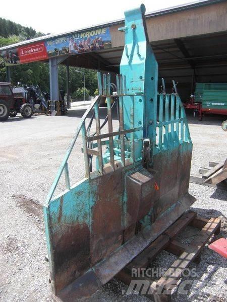 Tiger 6 t Vinssit