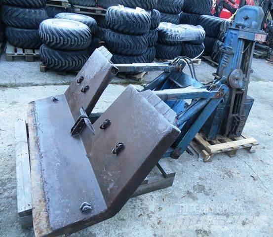 Tiger 8t Vinssit