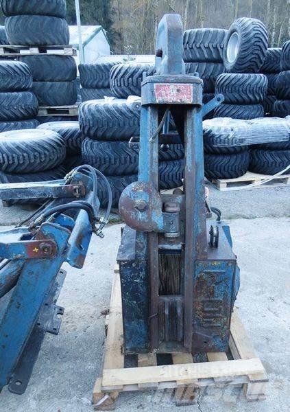 Tiger 8t Vinssit