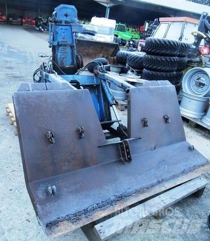 Tiger 8t Vinssit