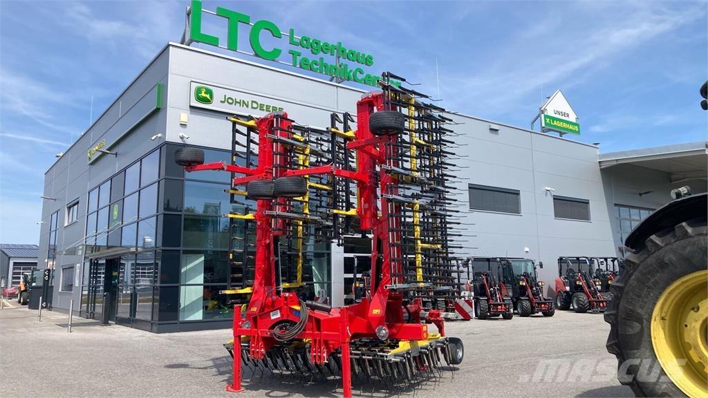  TINECARE V 12200 Muut kylvö- ja istutuskoneet sekä lisävarusteet