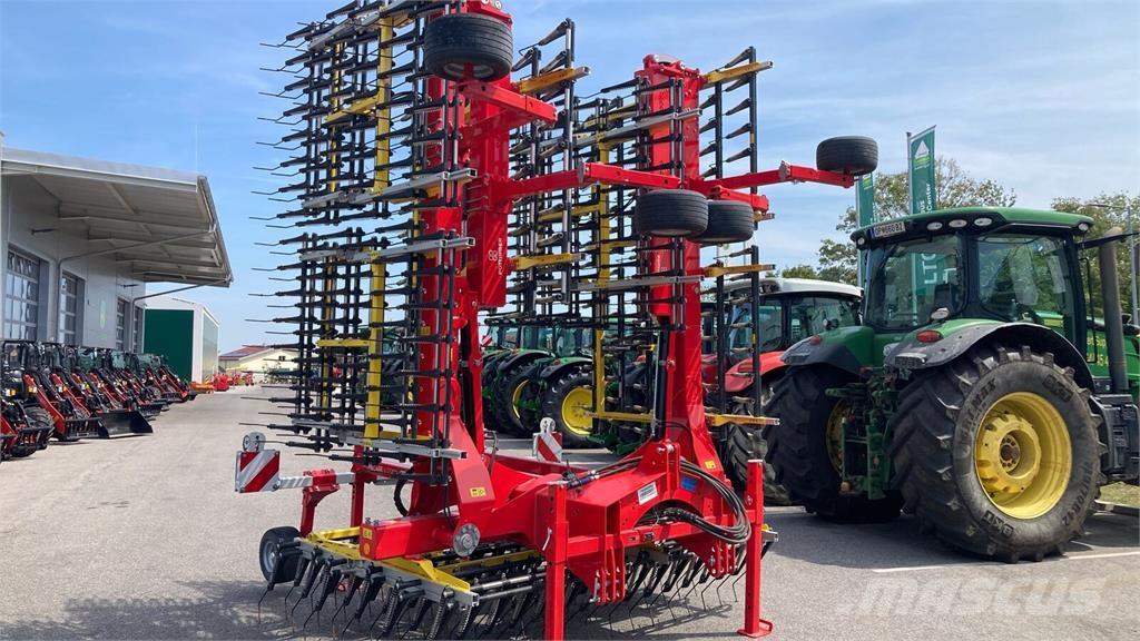  TINECARE V 12200 Muut kylvö- ja istutuskoneet sekä lisävarusteet