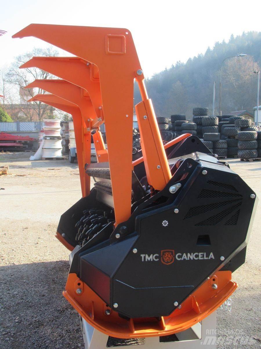TMC Cancela TFT 225 Muut metsäkoneet