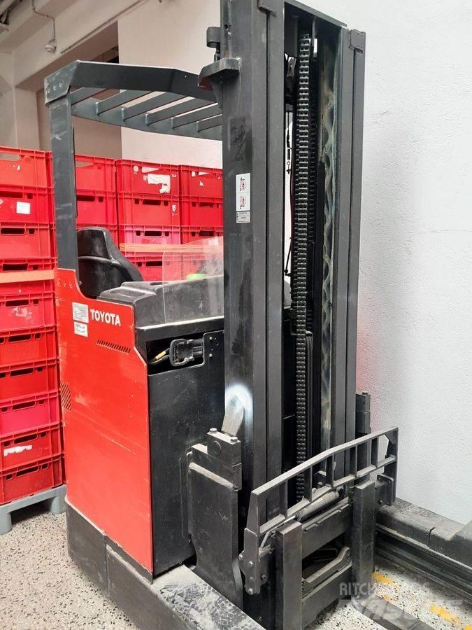 Toyota 7FBRE20-1 Muut haarukkatrukit