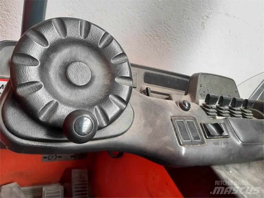 Toyota 7FBRE20-1 Muut haarukkatrukit