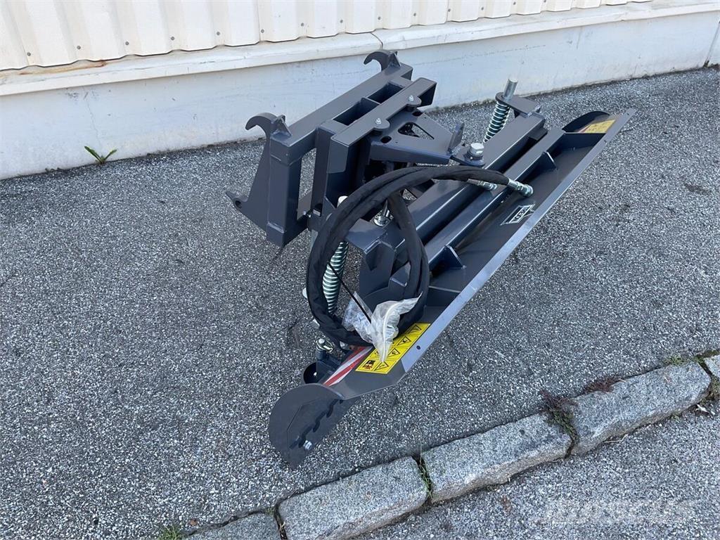 Trejon SP 180 Muut tie- ja lumikoneet