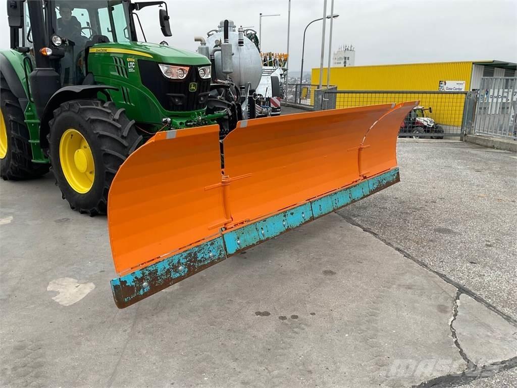 Trejon UPX 440-245 Muut tie- ja lumikoneet