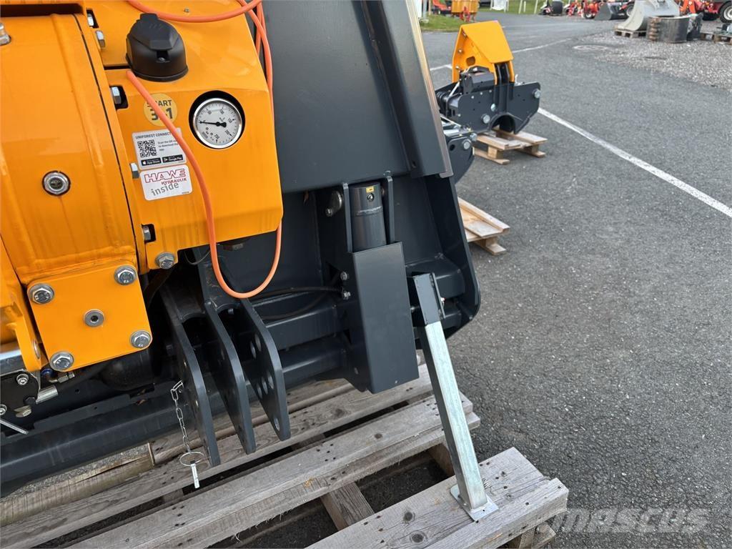 Uniforest 90GK Vinssit