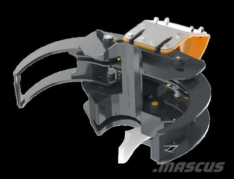 Uniforest RK 250B Muut metsäkoneet