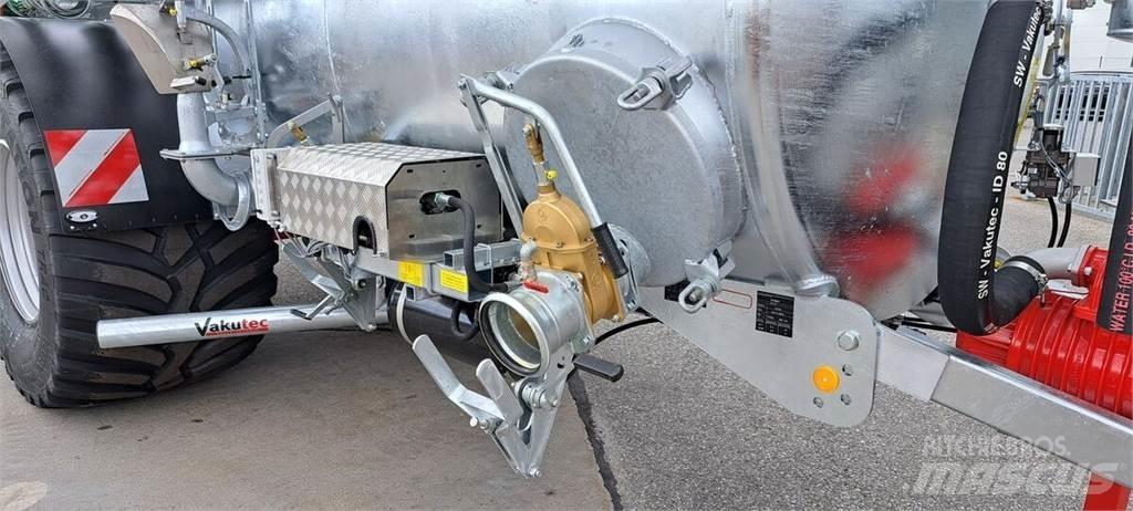  Vakutec VA 9500 Lietteen levittimet