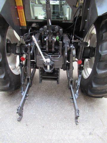 Valtra 6850 Hi Tech Traktorit