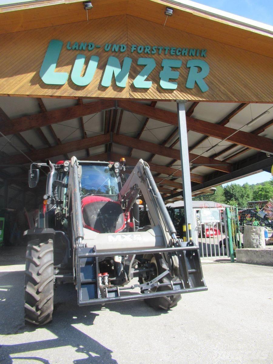 Valtra N 134 A Traktorit