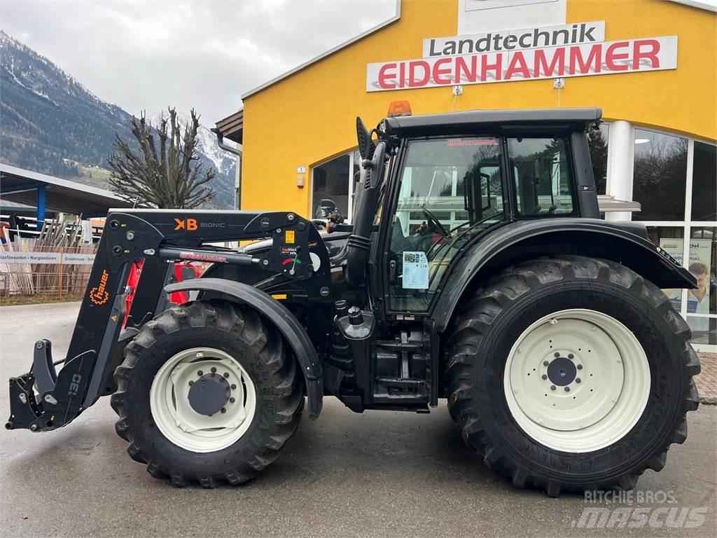 Valtra N 163 Traktorit