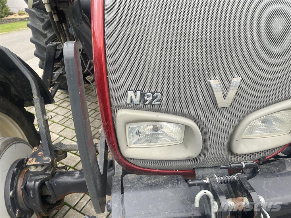 Valtra N 92 H Traktorit