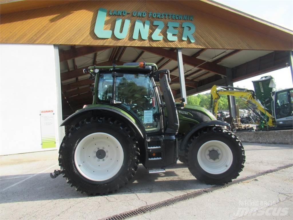 Valtra N175 Traktorit