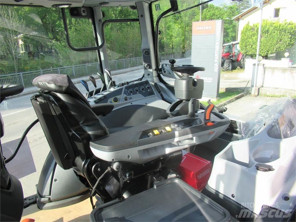 Valtra N175 Traktorit