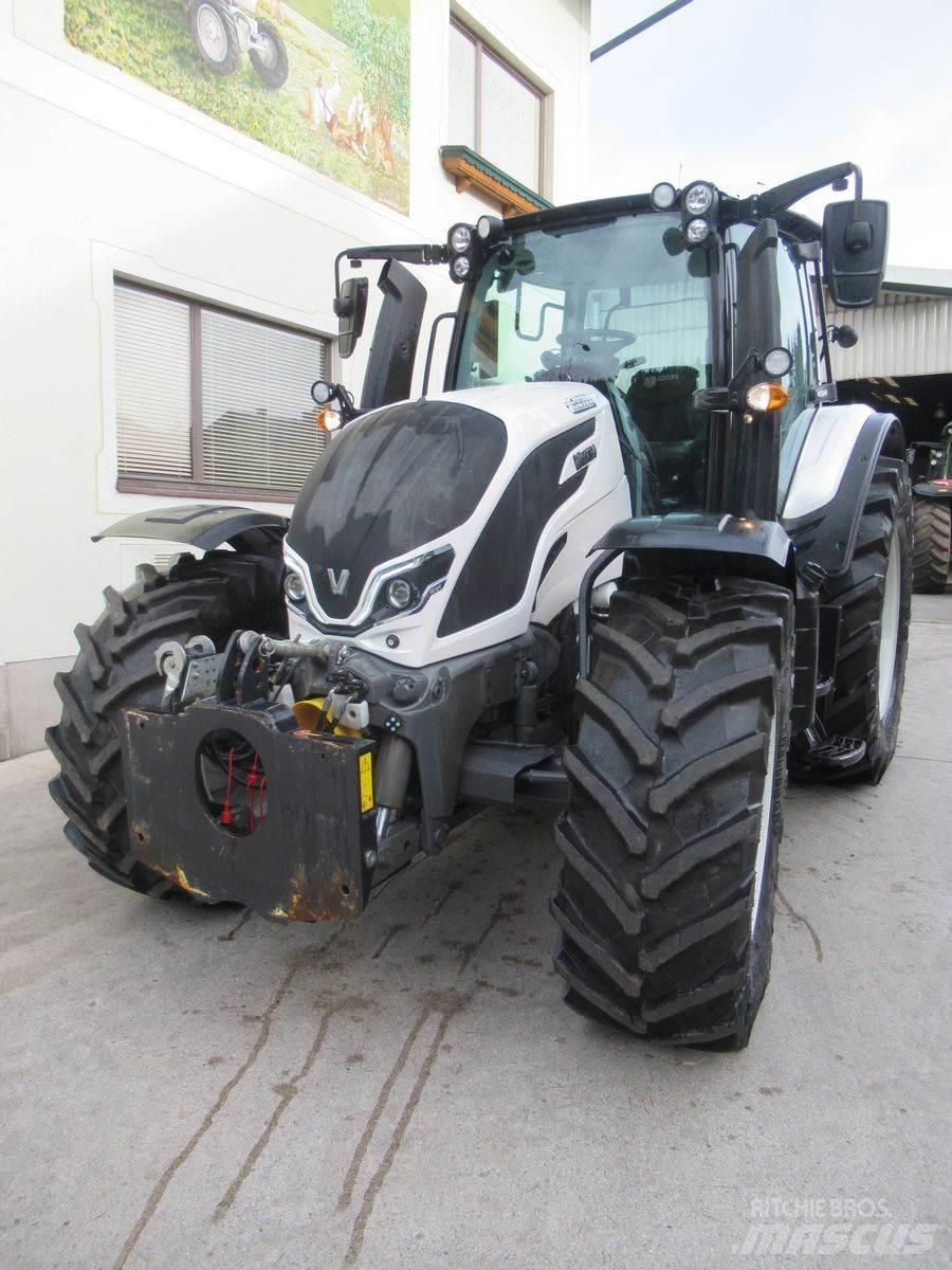 Valtra N175 Active Traktorit