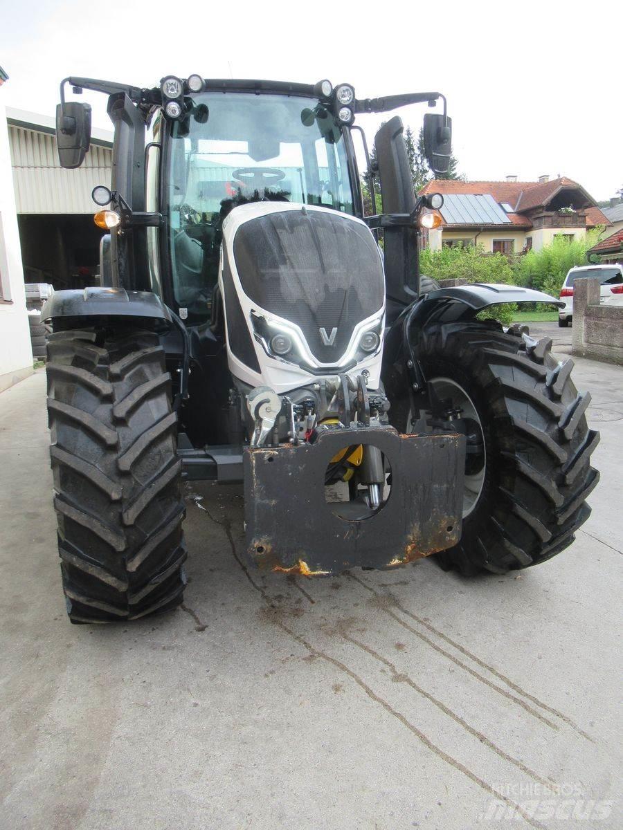 Valtra N175 Active Traktorit
