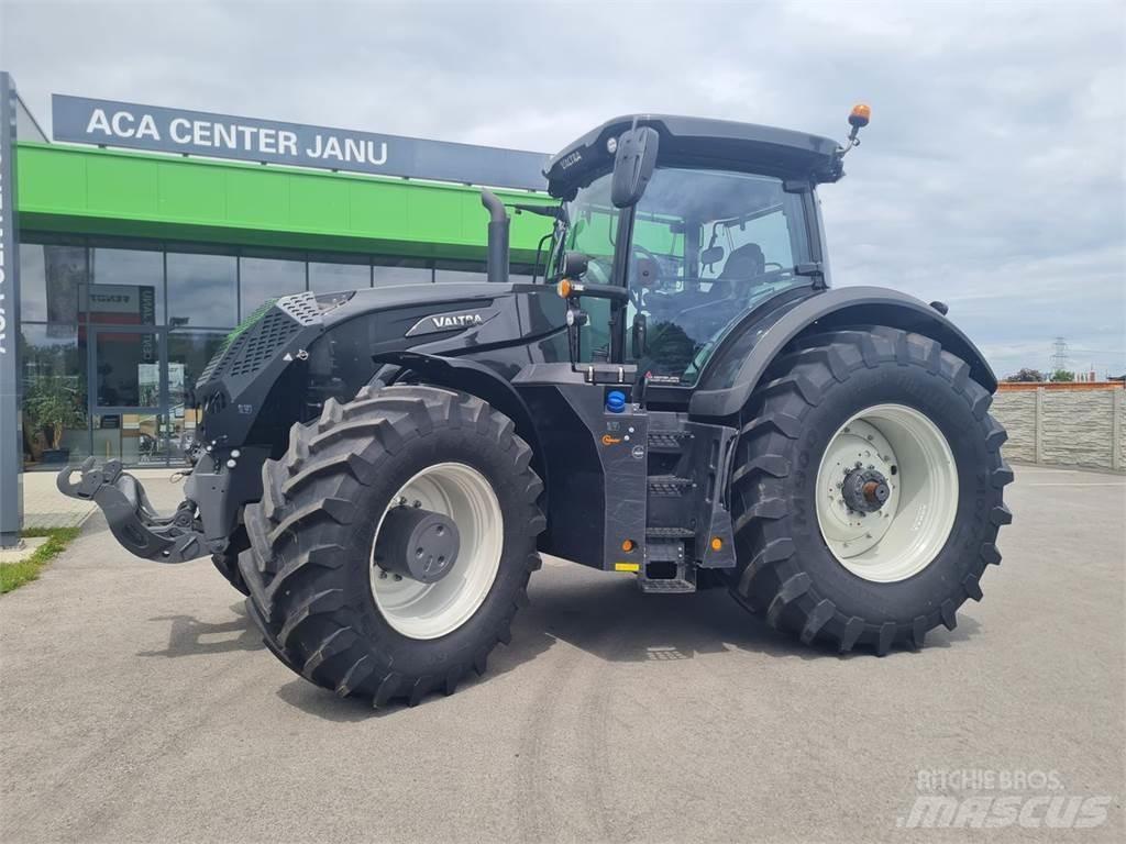 Valtra S394 (Stufe V) Tractors