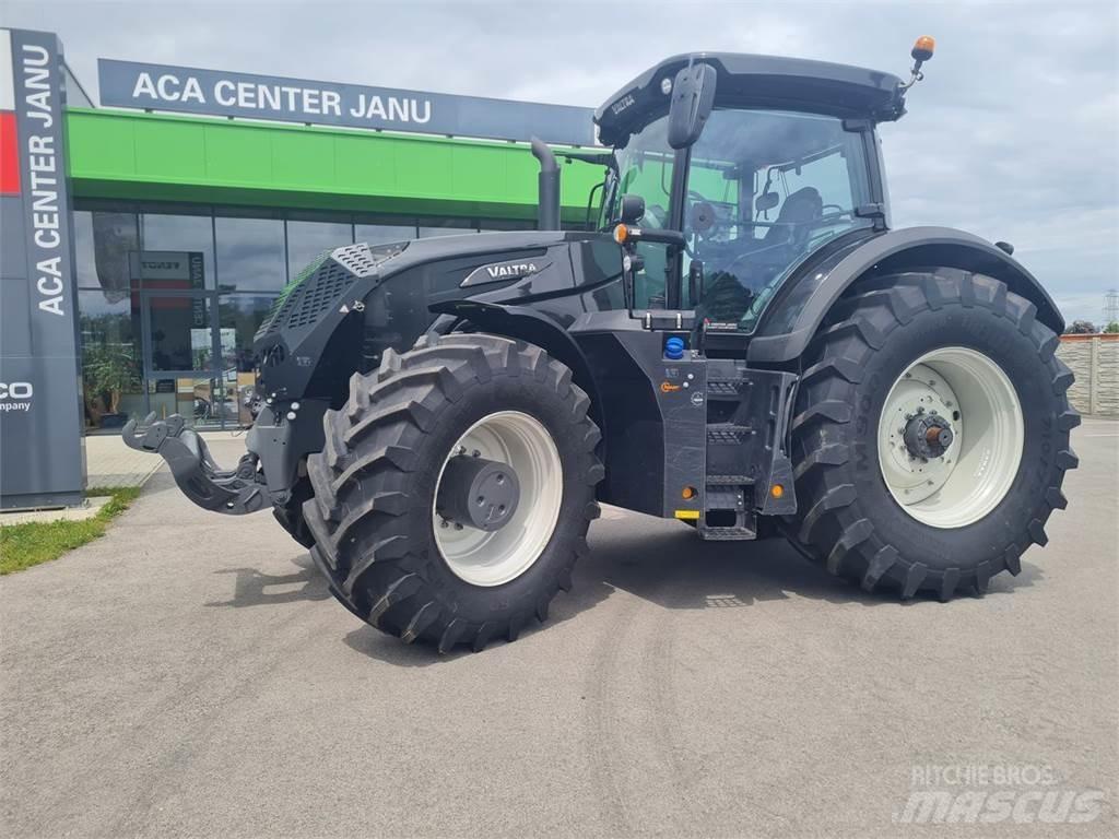Valtra S394 (Stufe V) Tractors