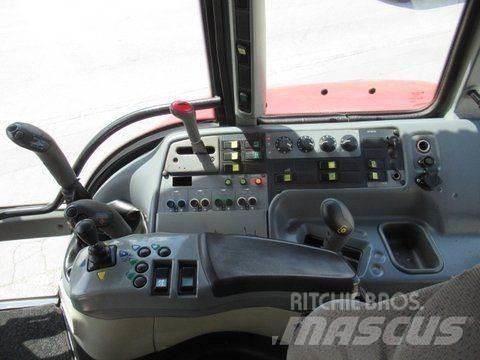 Valtra T130 Traktorit