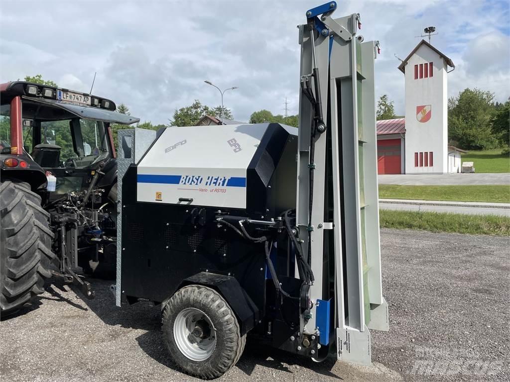  Vario Cut RS 703 Muut metsäkoneet