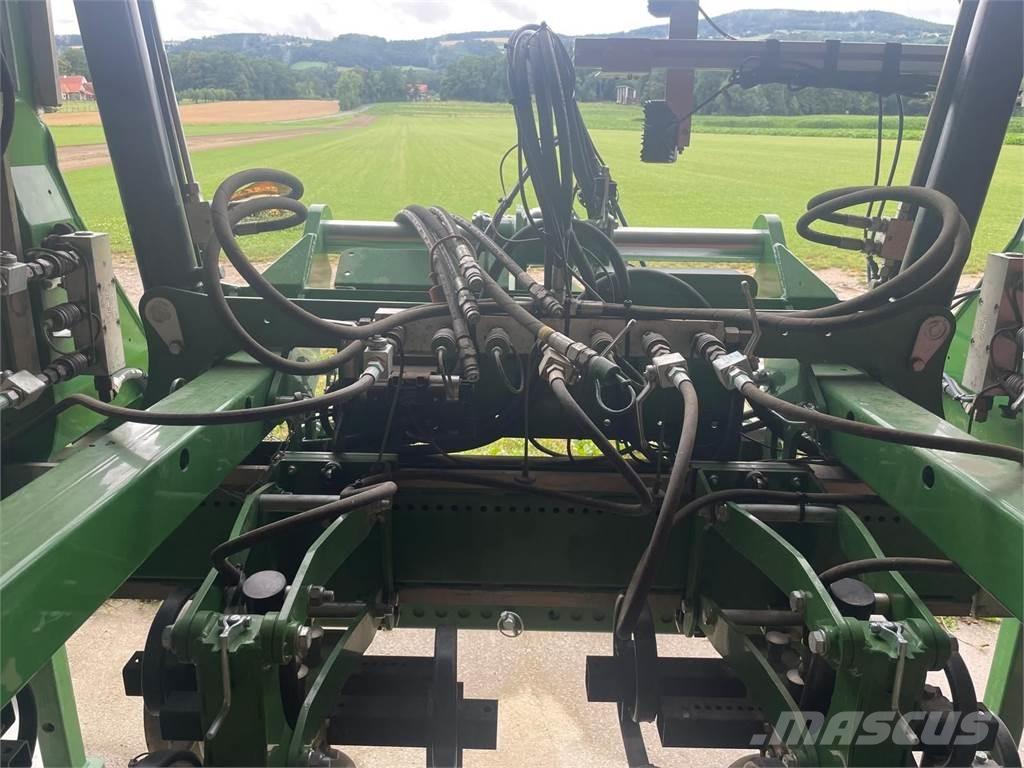  Vario Hoe 470 Muut kylvö- ja istutuskoneet sekä lisävarusteet