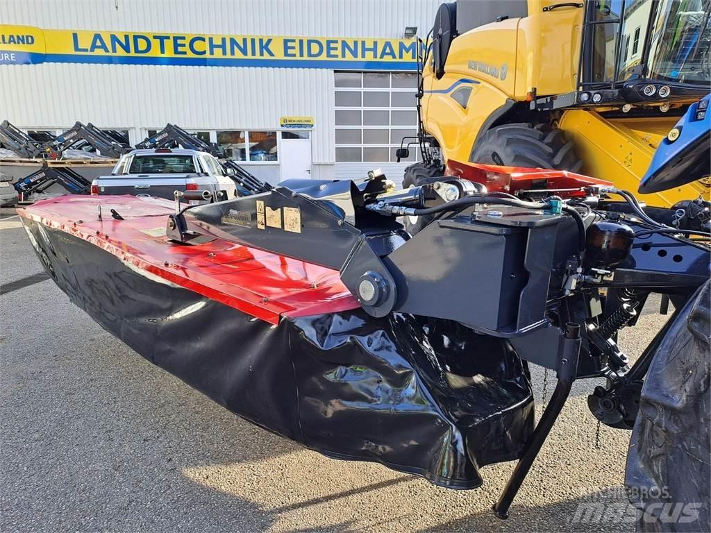 Vicon Extra 440 H Niittokoneet