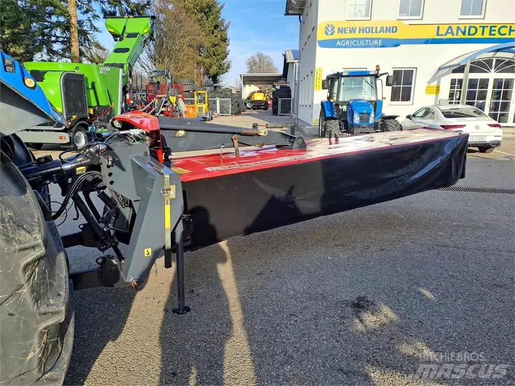 Vicon Extra 440 H Niittokoneet