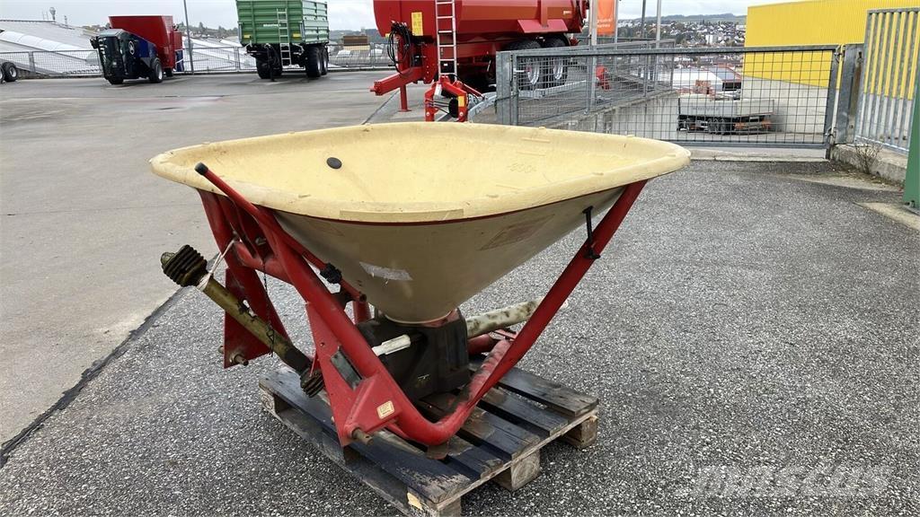 Vicon PS 603 Muut lannoituskoneet ja lisävarusteet