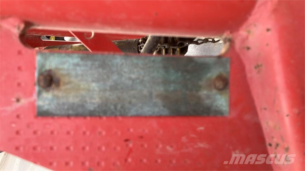 Vicon PS 603 Muut lannoituskoneet ja lisävarusteet