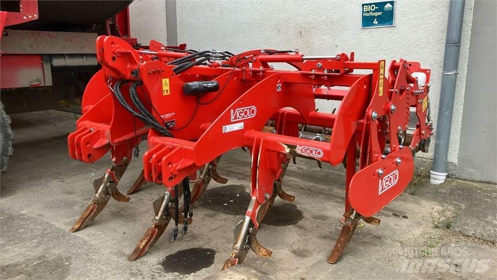  VIGOLO DIG 950/7 Kultivaattorit