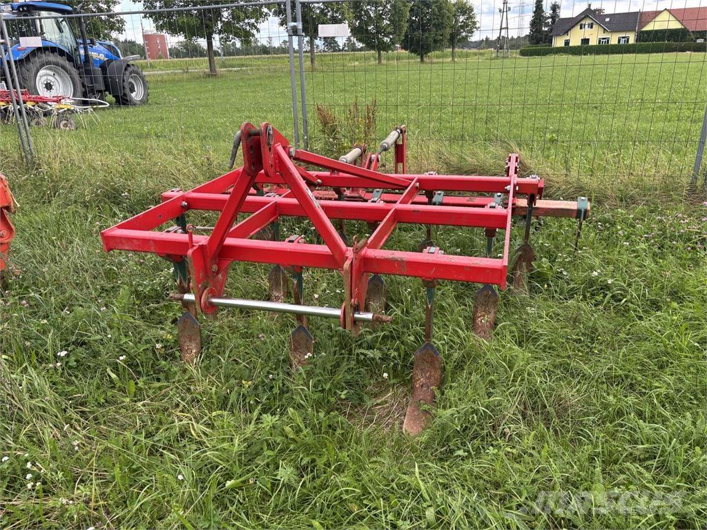 Vogel & Noot 2,5m Kultivaattorit