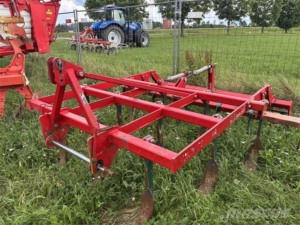 Vogel & Noot 2,5m Kultivaattorit