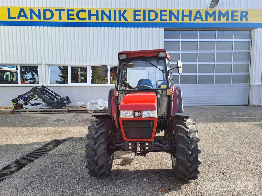  Waco 1258 A Pro Traktorit