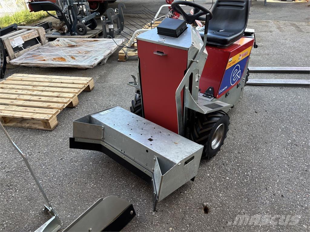 Westermann CM2 PRO Muut karjatalouskoneet ja lisävarusteet