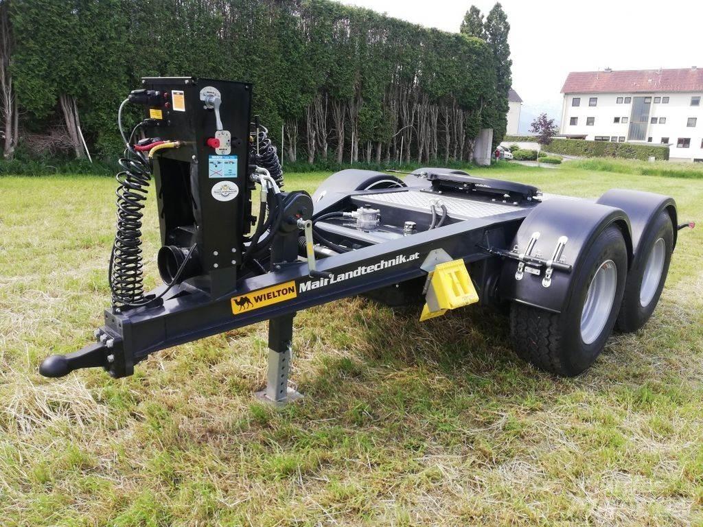 Wielton Dolly Muut perävaunut