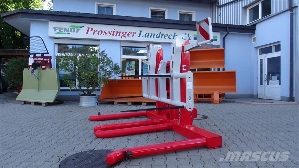   Muut heinä- ja tuorerehukoneet